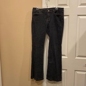 White House Black Market Blanc jeans